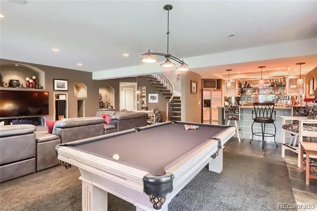 735 Evening Star Court Castle Rock, CO 80108