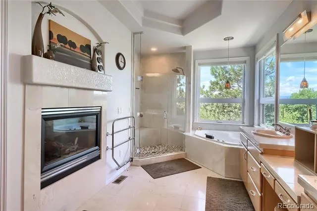 735 Evening Star Court Castle Rock, CO 80108