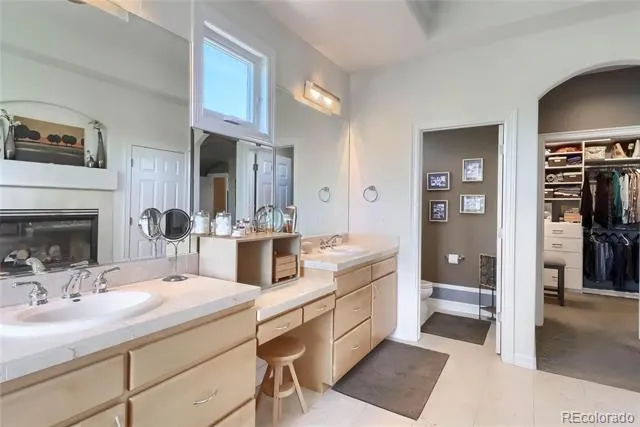 735 Evening Star Court Castle Rock, CO 80108