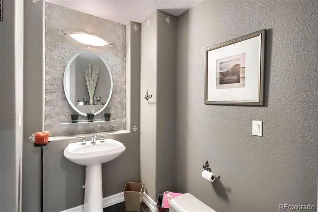 735 Evening Star Court Castle Rock, CO 80108