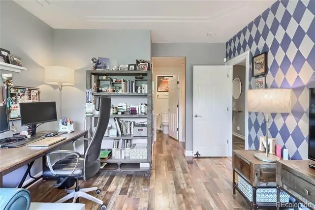 735 Evening Star Court Castle Rock, CO 80108