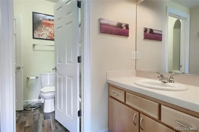 735 Evening Star Court Castle Rock, CO 80108