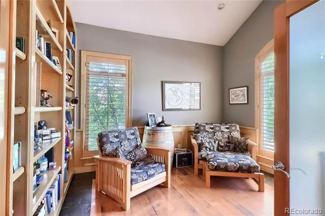 735 Evening Star Court Castle Rock, CO 80108
