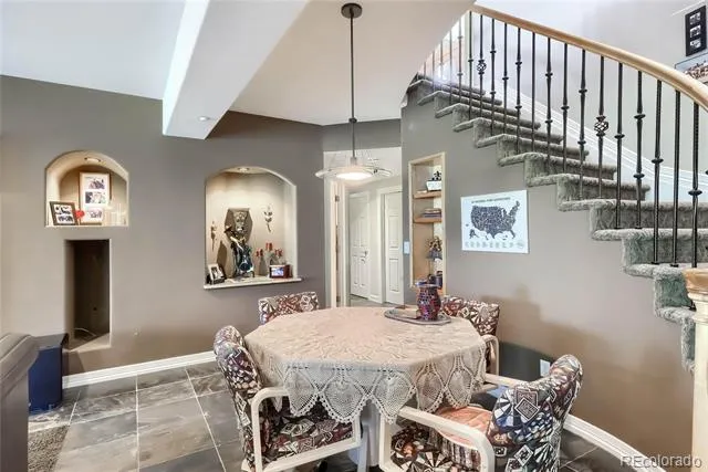 735 Evening Star Court Castle Rock, CO 80108