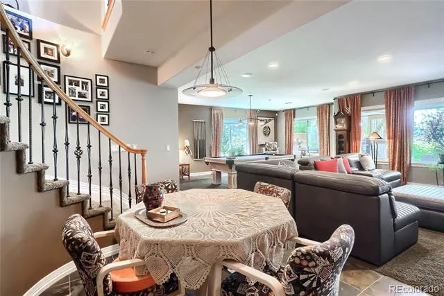 735 Evening Star Court Castle Rock, CO 80108