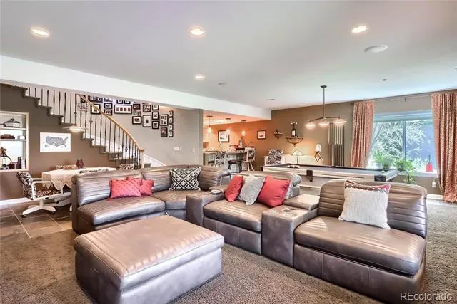 735 Evening Star Court Castle Rock, CO 80108