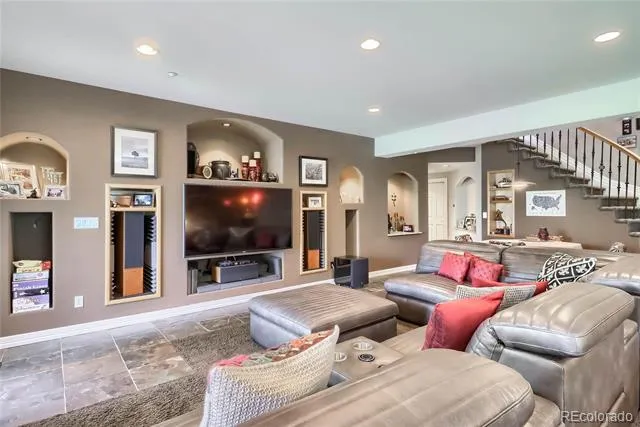 735 Evening Star Court Castle Rock, CO 80108