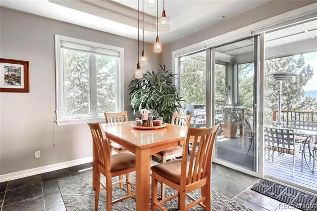 735 Evening Star Court Castle Rock, CO 80108
