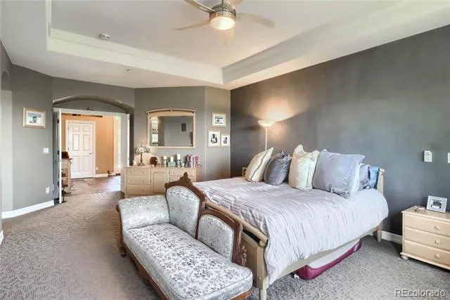735 Evening Star Court Castle Rock, CO 80108