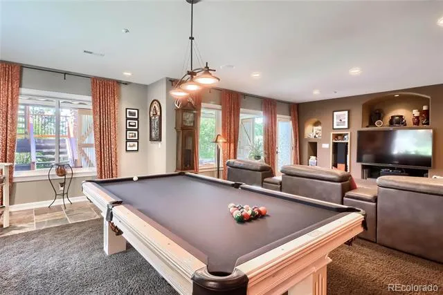 735 Evening Star Court Castle Rock, CO 80108