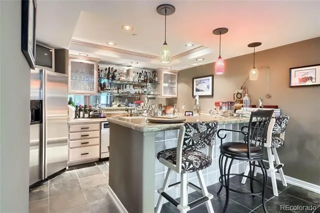 735 Evening Star Court Castle Rock, CO 80108