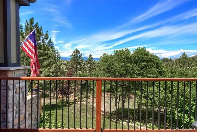 735 Evening Star Court Castle Rock, CO 80108
