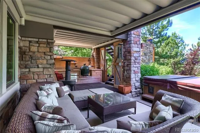 735 Evening Star Court Castle Rock, CO 80108