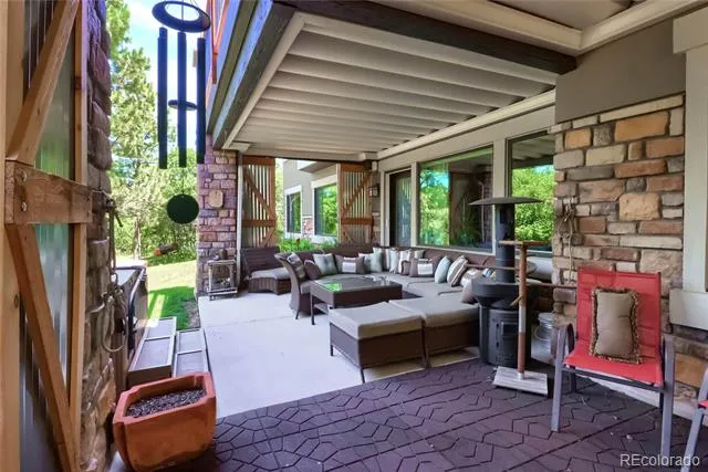735 Evening Star Court Castle Rock, CO 80108