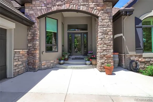 735 Evening Star Court Castle Rock, CO 80108