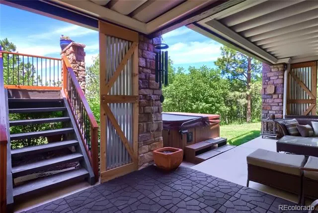 735 Evening Star Court Castle Rock, CO 80108
