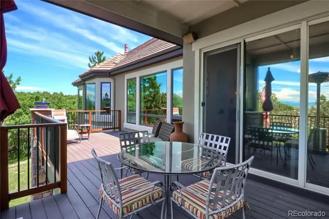 735 Evening Star Court Castle Rock, CO 80108