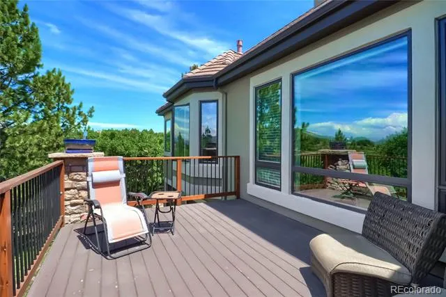 735 Evening Star Court Castle Rock, CO 80108