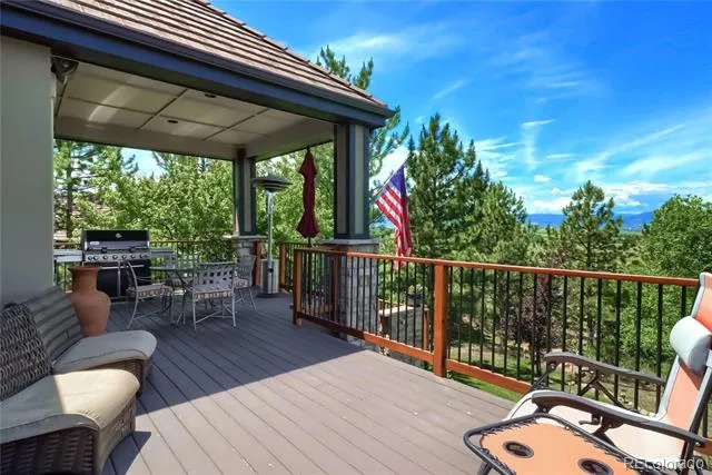 735 Evening Star Court Castle Rock, CO 80108