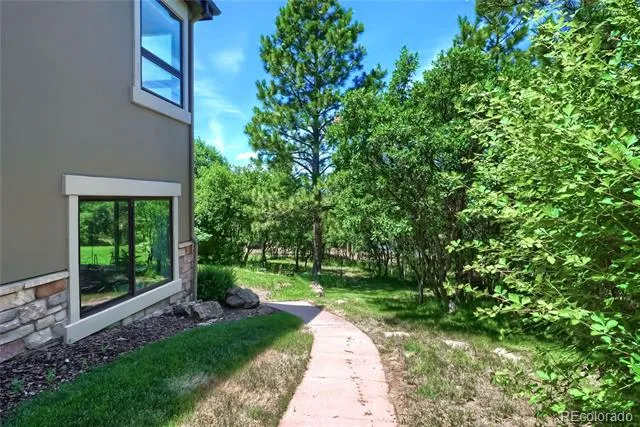 735 Evening Star Court Castle Rock, CO 80108