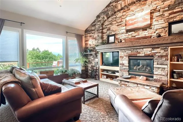 735 Evening Star Court Castle Rock, CO 80108