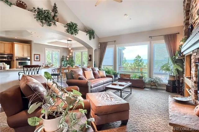 735 Evening Star Court Castle Rock, CO 80108