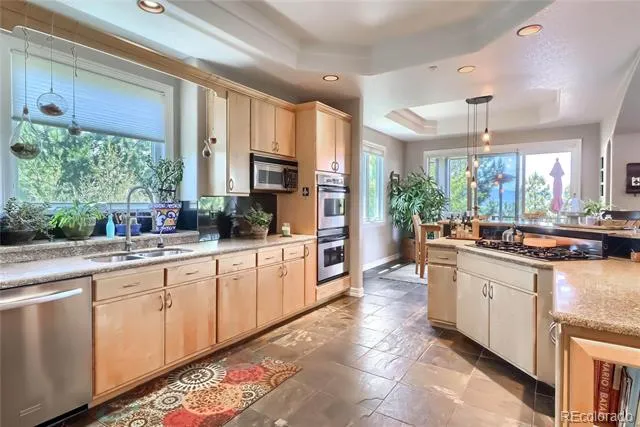 735 Evening Star Court Castle Rock, CO 80108