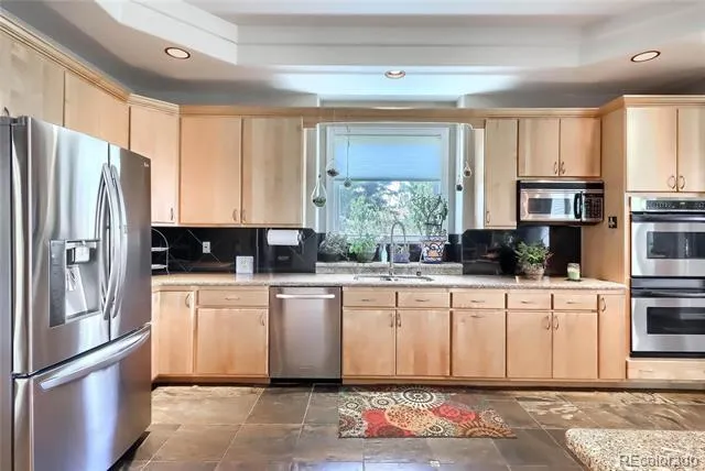 735 Evening Star Court Castle Rock, CO 80108