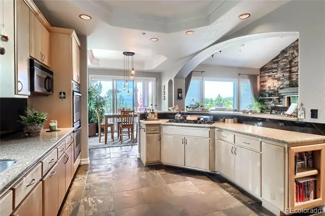 735 Evening Star Court Castle Rock, CO 80108