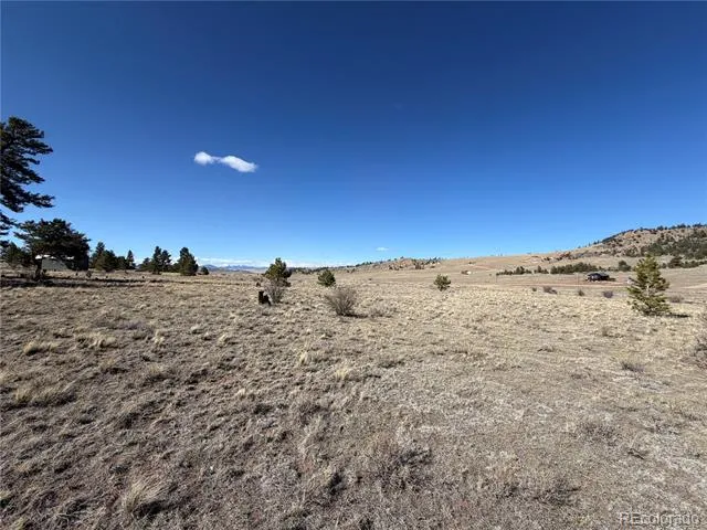 616 Guipago Trail Hartsel, CO 80449