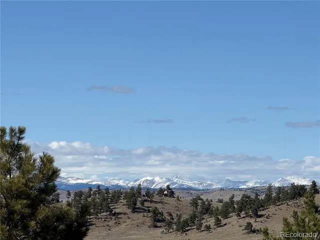 616 Guipago Trail Hartsel, CO 80449
