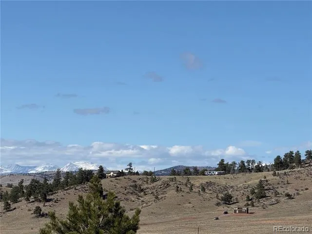 616 Guipago Trail Hartsel, CO 80449