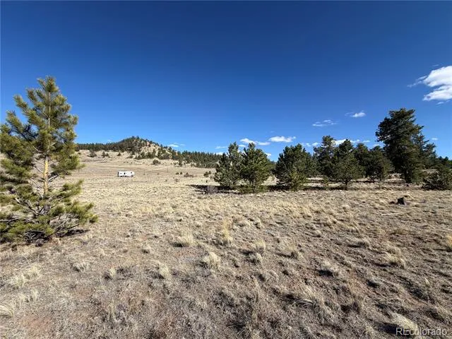616 Guipago Trail Hartsel, CO 80449