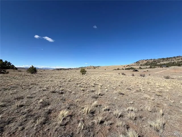 616 Guipago Trail Hartsel, CO 80449