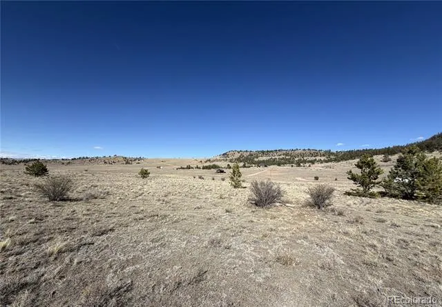 616 Guipago Trail Hartsel, CO 80449