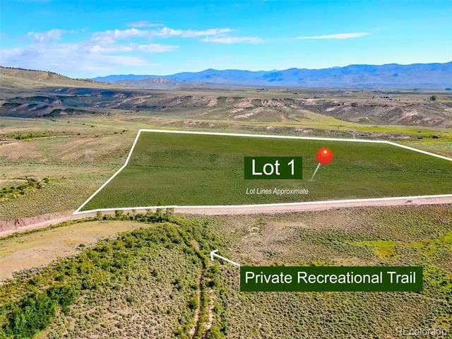828 GCR 22317 Kremmling, CO 80459