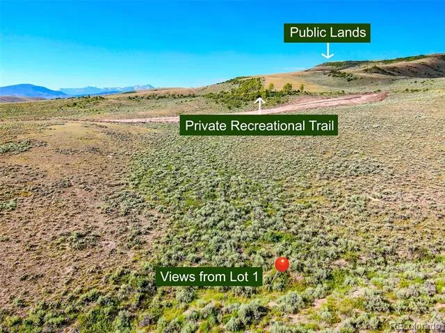 828 GCR 22317 Kremmling, CO 80459