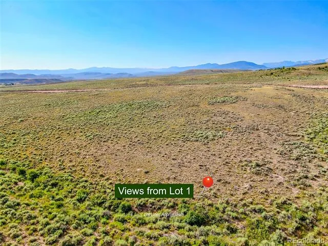 828 GCR 22317 Kremmling, CO 80459