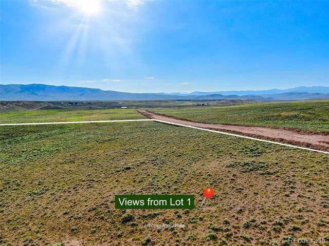 828 GCR 22317 Kremmling, CO 80459
