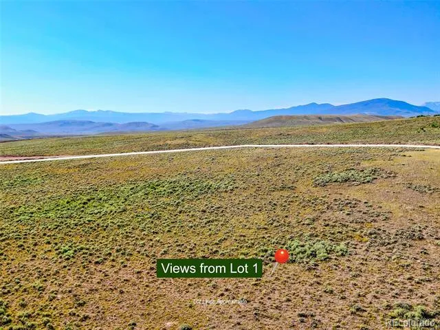 828 GCR 22317 Kremmling, CO 80459