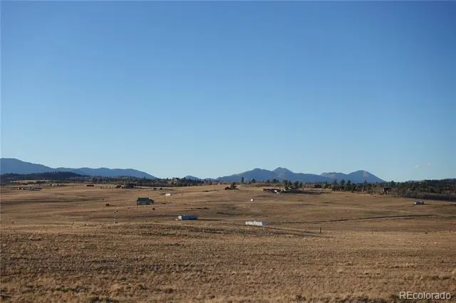 205 Hawken Road Jefferson, CO 80456