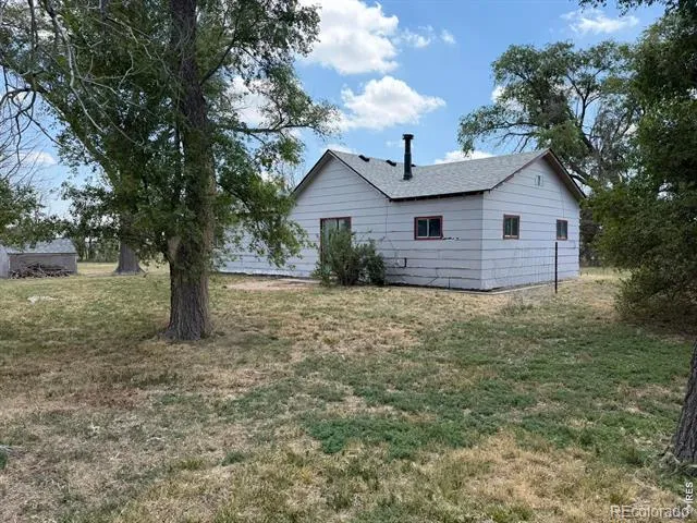 212 2nd Street Iliff, CO 80736
