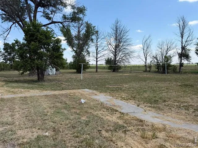 212 2nd Street Iliff, CO 80736