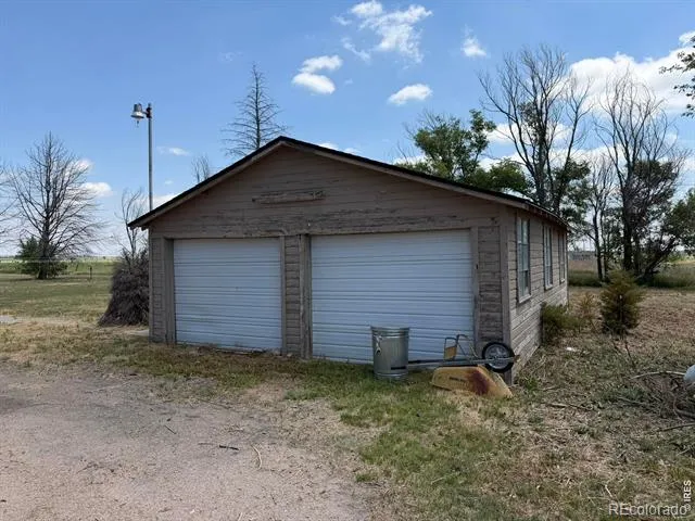 212 2nd Street Iliff, CO 80736