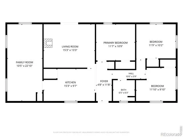 212 2nd Street Iliff, CO 80736