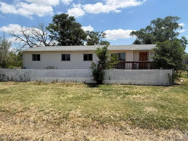 212 2nd Street Iliff, CO 80736