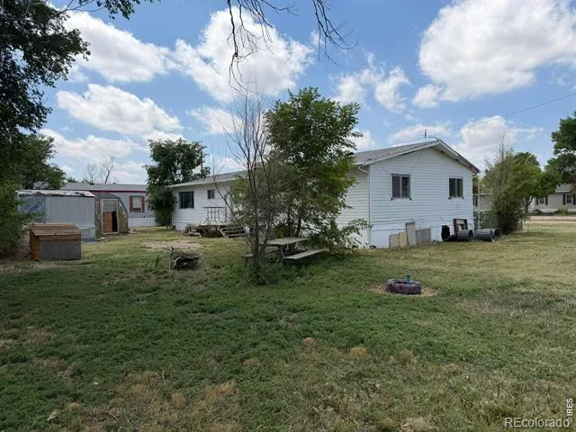 212 2nd Street Iliff, CO 80736