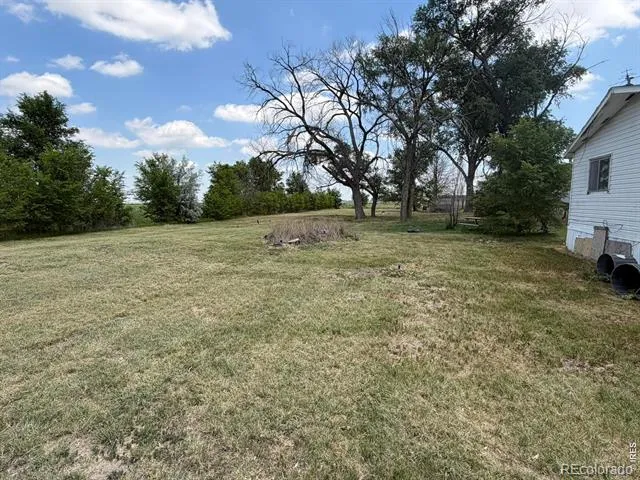 212 2nd Street Iliff, CO 80736