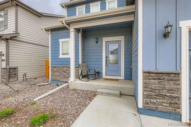 18181 E 89th Place Commerce City, CO 80022