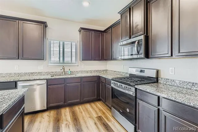 18181 E 89th Place Commerce City, CO 80022